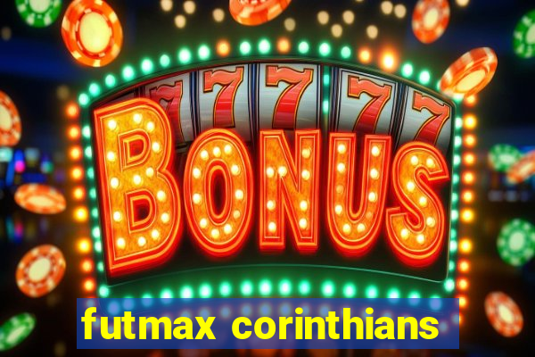 futmax corinthians